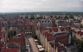 Gdańsk Ratusz Staromiejski 1 - 17-06-2025 05:57