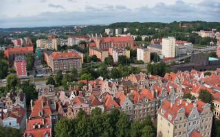 Gdańsk Ratusz Staromiejski 1 - 17-06-2025 06:20