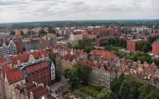 Gdańsk Ratusz Staromiejski 1 - 17-06-2025 07:20