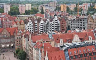 Gdańsk Ratusz Staromiejski 1 - 17-06-2025 07:28