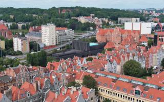 Gdańsk Ratusz Staromiejski 1 - 17-06-2025 07:36