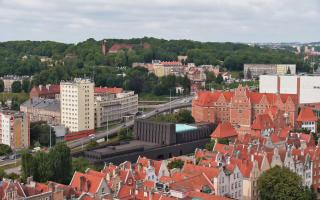 Gdańsk Ratusz Staromiejski 1 - 17-06-2025 07:43