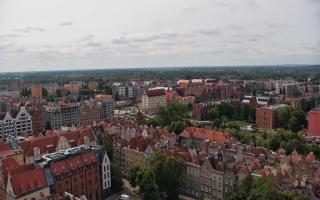 Gdańsk Ratusz Staromiejski 1 - 17-06-2025 07:58