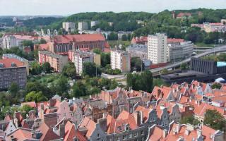 Gdańsk Ratusz Staromiejski 1 - 17-06-2025 08:59