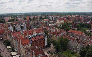 Gdańsk Ratusz Staromiejski 1 - 17-06-2025 09:14