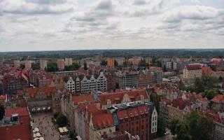 Gdańsk Ratusz Staromiejski 1 - 17-06-2025 09:22