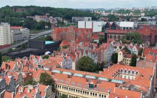Gdańsk Ratusz Staromiejski 1 - 17-06-2025 09:29