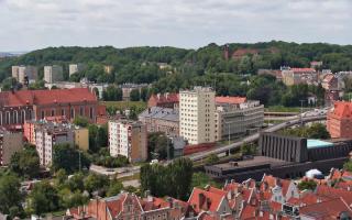 Gdańsk Ratusz Staromiejski 1 - 17-06-2025 09:37