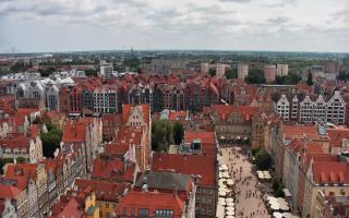 Gdańsk Ratusz Staromiejski 1 - 17-06-2025 09:44