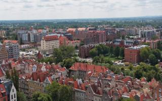Gdańsk Ratusz Staromiejski 1 - 17-06-2025 09:52