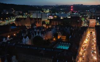 Gdańsk Ratusz Staromiejski 1 - 30-06-2025 20:26