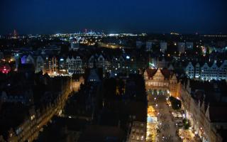 Gdańsk Ratusz Staromiejski 1 - 30-06-2025 20:41