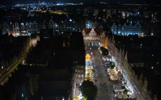 Gdańsk Ratusz Staromiejski 1 - 30-06-2025 21:11