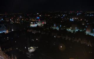 Gdańsk Ratusz Staromiejski 1 - 30-06-2025 21:34