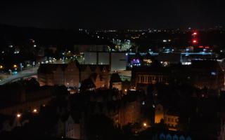 Gdańsk Ratusz Staromiejski 1 - 30-06-2025 21:57