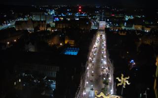 Gdańsk Ratusz Staromiejski 1 - 30-06-2025 22:20