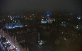 Gdańsk Ratusz Staromiejski 1 - 12-07-2025 00:52