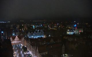 Gdańsk Ratusz Staromiejski 1 - 12-07-2025 00:59