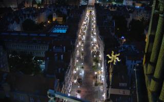Gdańsk Ratusz Staromiejski 1 - 12-07-2025 01:37