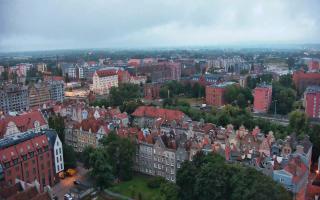 Gdańsk Ratusz Staromiejski 1 - 12-07-2025 02:15