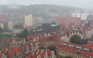 Gdańsk Ratusz Staromiejski 1 - 12-07-2025 06:18