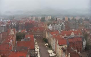 Gdańsk Ratusz Staromiejski 1 - 12-07-2025 06:33