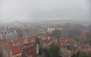 Gdańsk Ratusz Staromiejski 1 - 12-07-2025 06:40