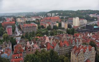 Gdańsk Ratusz Staromiejski 1 - 12-07-2025 06:56