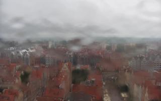 Gdańsk Ratusz Staromiejski 1 - 12-07-2025 07:03