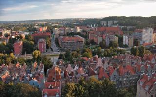 Gdańsk Ratusz Staromiejski 1 - 31-07-2025 17:52