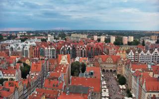 Gdańsk Ratusz Staromiejski 1 - 31-07-2025 18:00