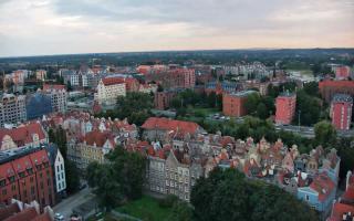 Gdańsk Ratusz Staromiejski 1 - 31-07-2025 18:23