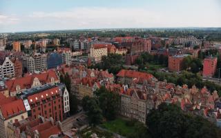Gdańsk Ratusz Staromiejski 1 - 02-08-2025 14:41