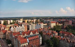Gdańsk Ratusz Staromiejski 1 - 02-08-2025 15:19