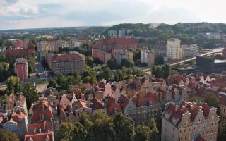 Gdańsk Ratusz Staromiejski 1 - 02-08-2025 15:34