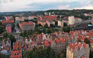Gdańsk Ratusz Staromiejski 1 - 02-08-2025 17:28
