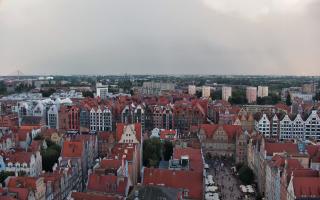 Gdańsk Ratusz Staromiejski 1 - 02-08-2025 17:36