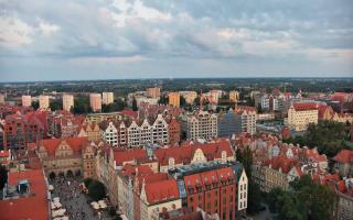 Gdańsk Ratusz Staromiejski 1 - 02-08-2025 18:36