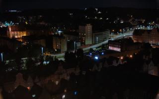 Gdańsk Ratusz Staromiejski 1 - 02-08-2025 20:07
