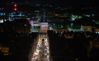 Gdańsk Ratusz Staromiejski 1 - 02-08-2025 21:38