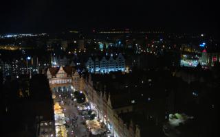 Gdańsk Ratusz Staromiejski 1 - 02-08-2025 22:16