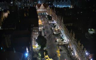 Gdańsk Ratusz Staromiejski 1 - 02-08-2025 23:16