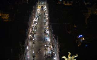 Gdańsk Ratusz Staromiejski 1 - 03-08-2025 00:55