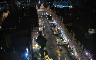 Gdańsk Ratusz Staromiejski 1 - 03-08-2025 01:10