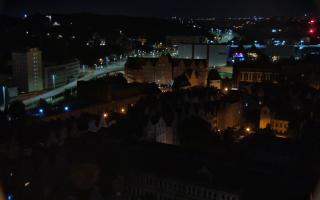 Gdańsk Ratusz Staromiejski 1 - 03-08-2025 01:48