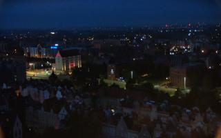 Gdańsk Ratusz Staromiejski 1 - 03-08-2025 02:11