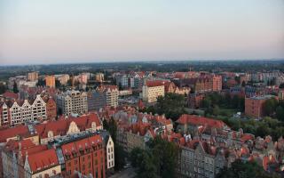 Gdańsk Ratusz Staromiejski 1 - 15-08-2025 17:40