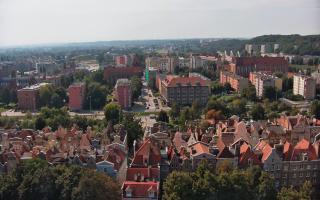 Gdańsk Ratusz Staromiejski 1 - 28-08-2025 09:56