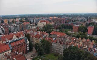 Gdańsk Ratusz Staromiejski 1 - 28-08-2025 10:27