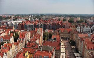 Gdańsk Ratusz Staromiejski 1 - 28-08-2025 11:27